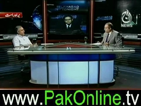 Islamabad tonight on aaj news – 25th june 2012_3