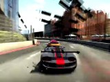 (GAMEPLAY) NFS Shift 2 [Porsche 918 Spyder Concept Study]