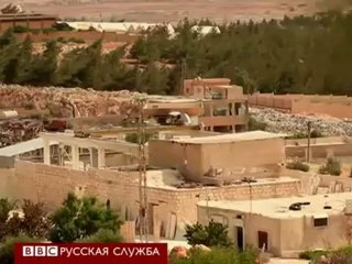 BBCRussian - В лагере сирийских повстанцев [H.264 360p]