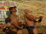 Red Bull Cliff Diving World Series – Duque de retour