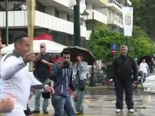 La recta final para Londres 2012