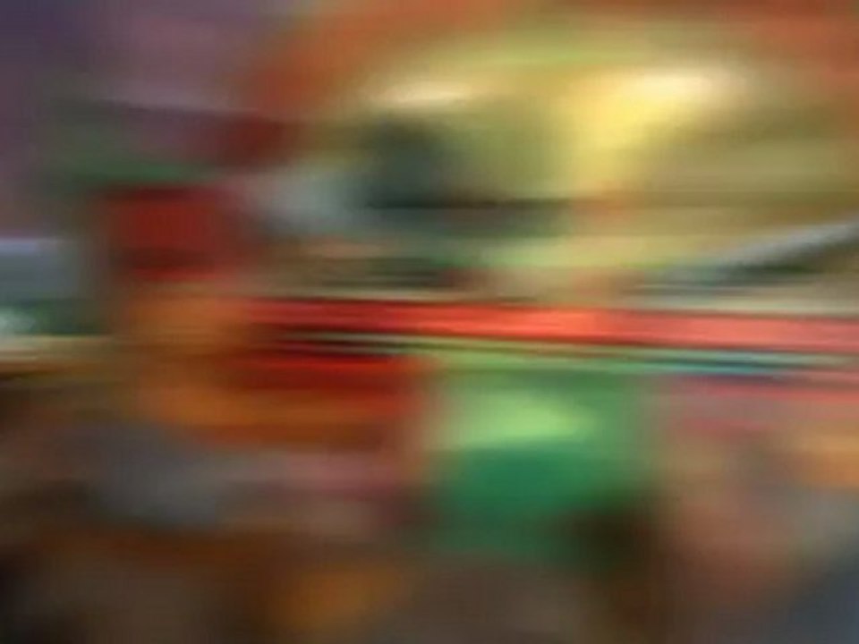 Jack Keane und das Auge des Schicksals (Teaser-Trailer)