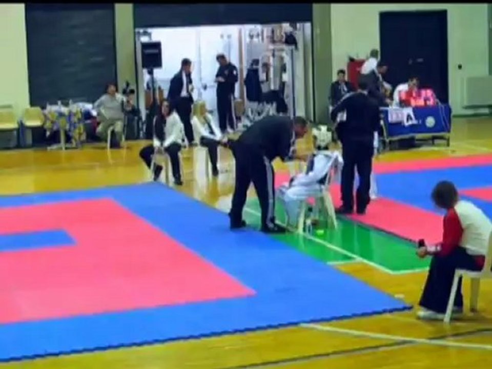 ΔΟΞΑ ΠΑΤΡΑΣ TKD 2