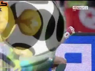 ضربات الجزاء  لمباراة إيطاليا و انجلترا