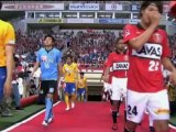 Japon - Urawa Reds/Vegalta Sendai : 0-0
