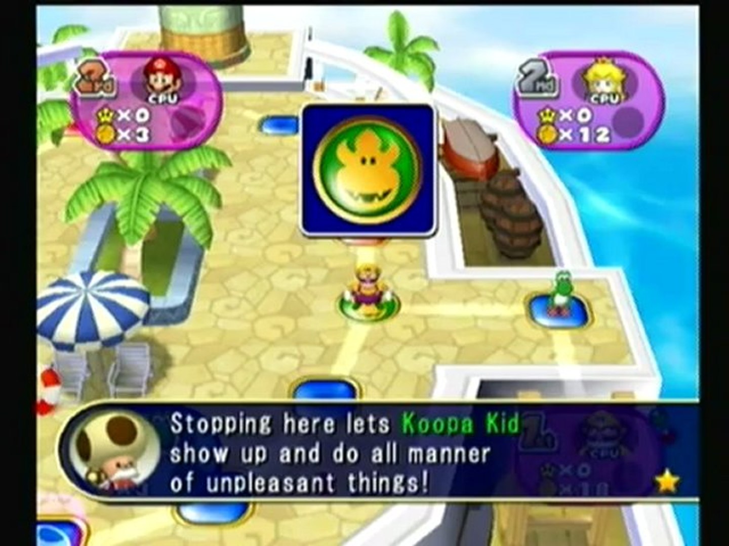 Mario Party 7 Rules Map - video Dailymotion
