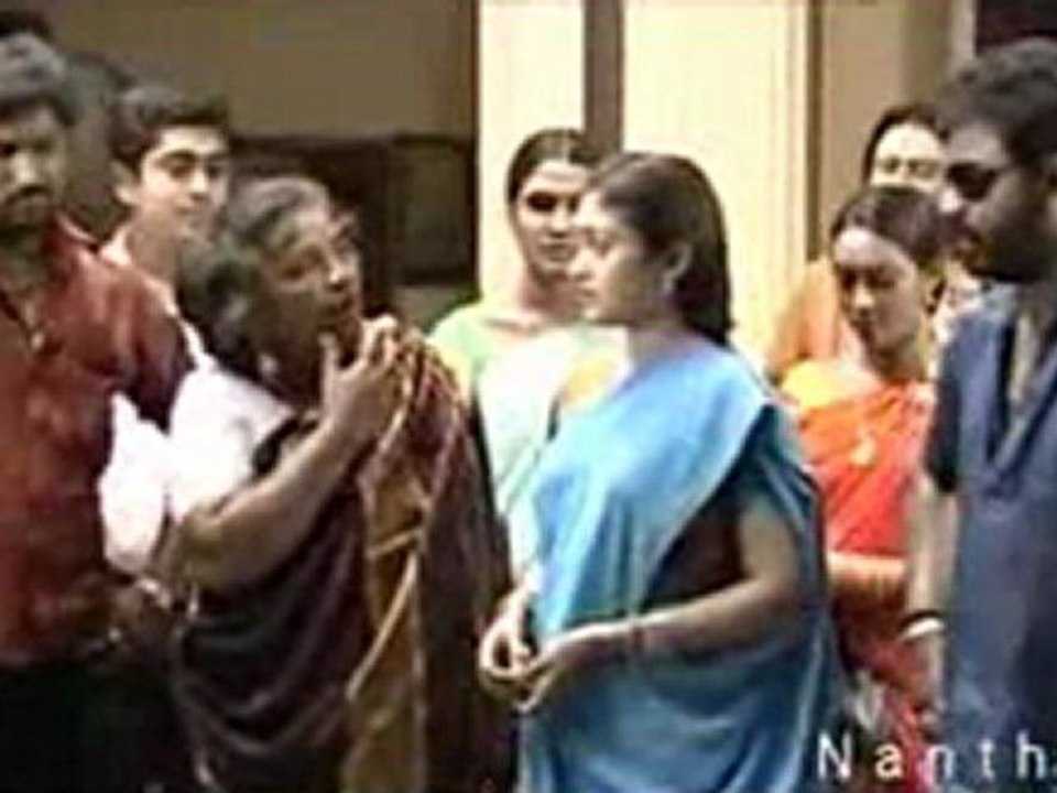 Madurai Episode 28