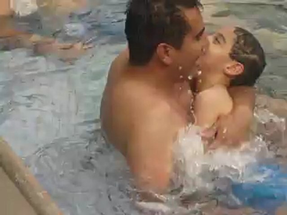 Cris en Papallacta