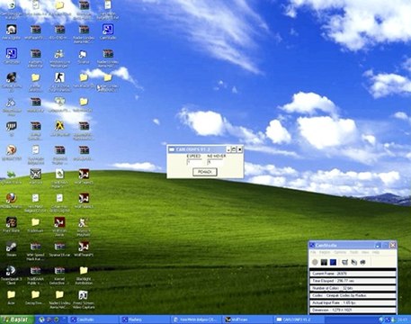 Wolfteam Aeria Kernel SpeedHack
