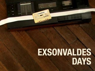 Exsonvaldes - DAYS