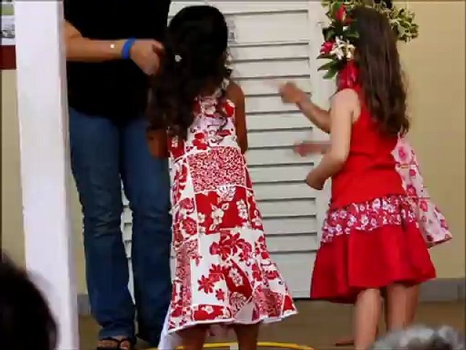 danse Anna