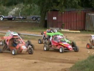 Andrezé 17 juin 2012