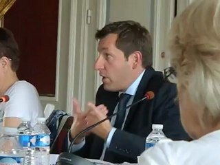 "ON NE VEND PAS LES BIJOUX DE FAMILLE, ON LES VALORISE"