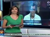Periodistas paraguayos defendieron televisión pública