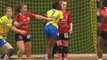 Sainte-Maure Troyes: Une saison conclue en beauté (Handball)