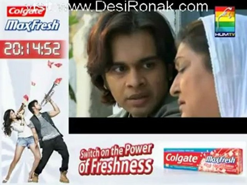 Nikhar Gye Gulab Sare Episode 24 - 25th June 2012 part 1