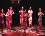 Spectacle de Bharata Natyam - Association Menkali Nantes