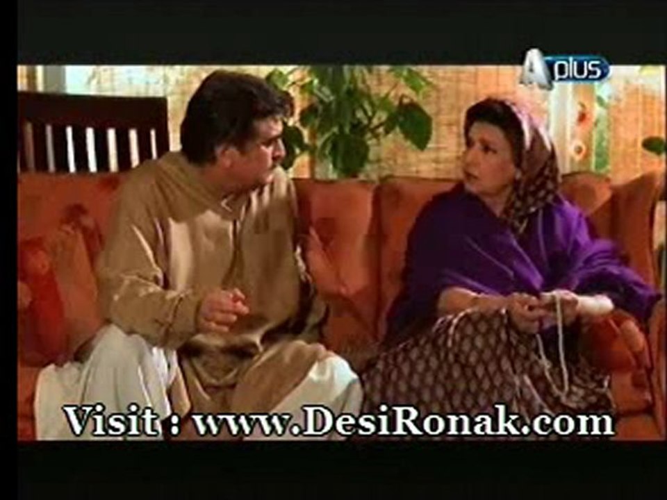 Teri Aahat Last ep Part 2