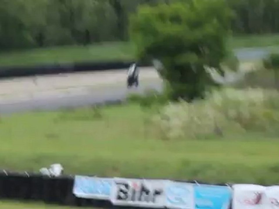 Julien a l'Anneau du Rhin #602