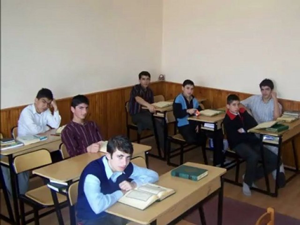 ebubekir fetih