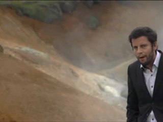 Alexis HK : Le dernier présent