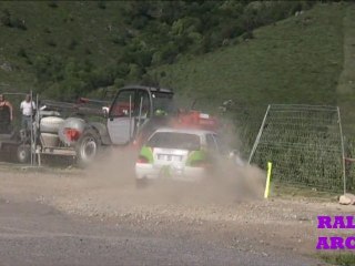 RALLYE DE L'ESCULAPE 2012