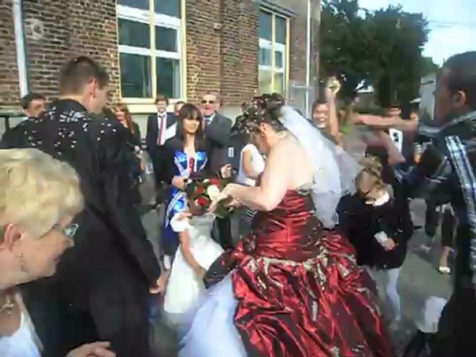mariage vivi guillaume