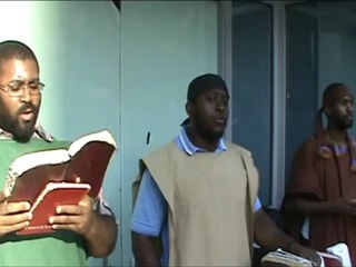 PT4 THE MEN OF THE LORD (6-2-12)