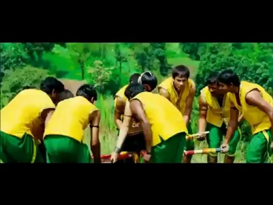 anhkiyan na maar
