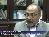 Egypte: un expert réagit à l'élection de Mohamed Morsi