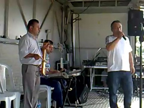 ALİ RIZA ÇOLAK-AYŞEM - YAZILAR KÖYÜ ŞENLİĞİ 23.06.2012