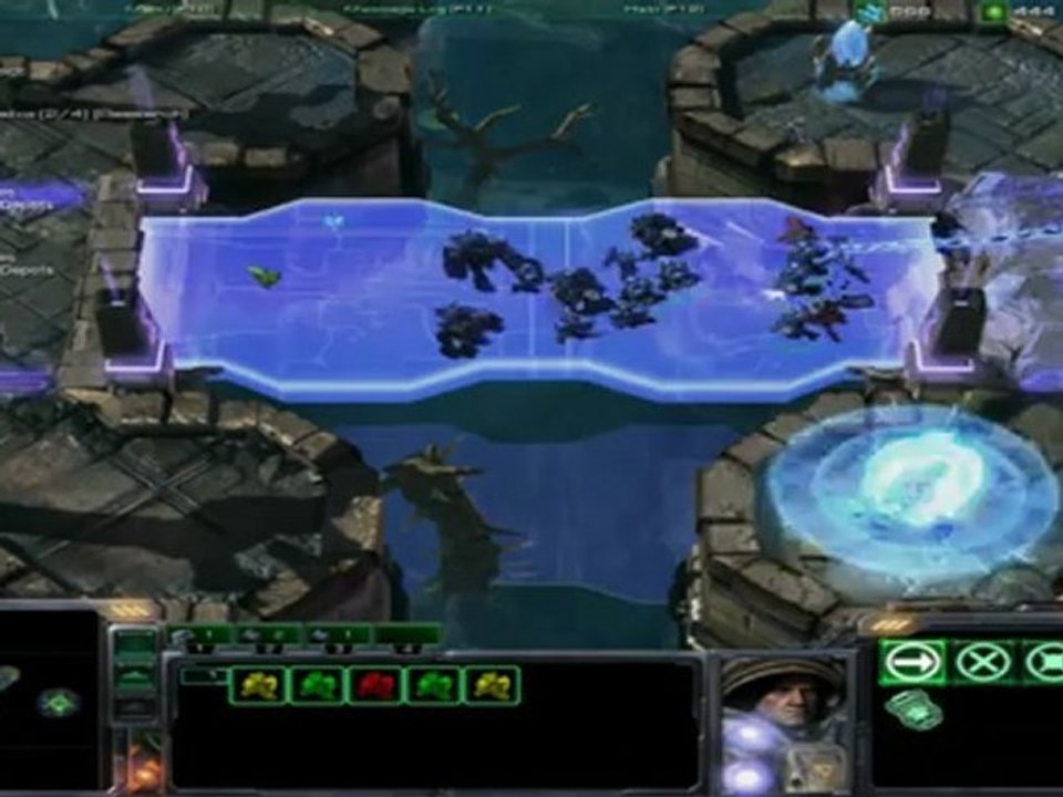 Let's Play Starcraft II - Part. 15
