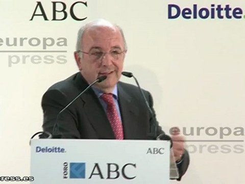 Almunia: Las recomendaciones de la UE son obligaciones