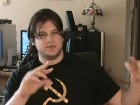 Stalin's Vlog - The Great Starcraft Key Distribution and 15 minute test.