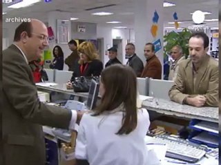 Chypre va demander l'aide financière de l'Union européenne