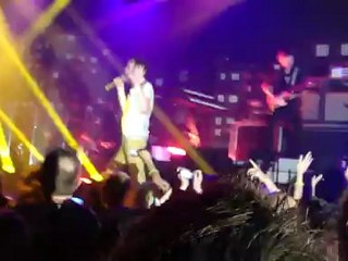 M4H00908 CHRISTOPHE WILLEM 24 JUIN 2012 LILLE CASINO BARRERE