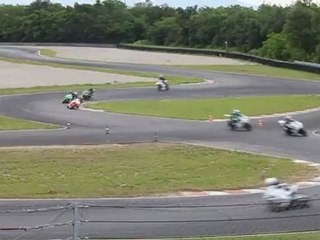 Trophée Anneau du Rhin juin 2012