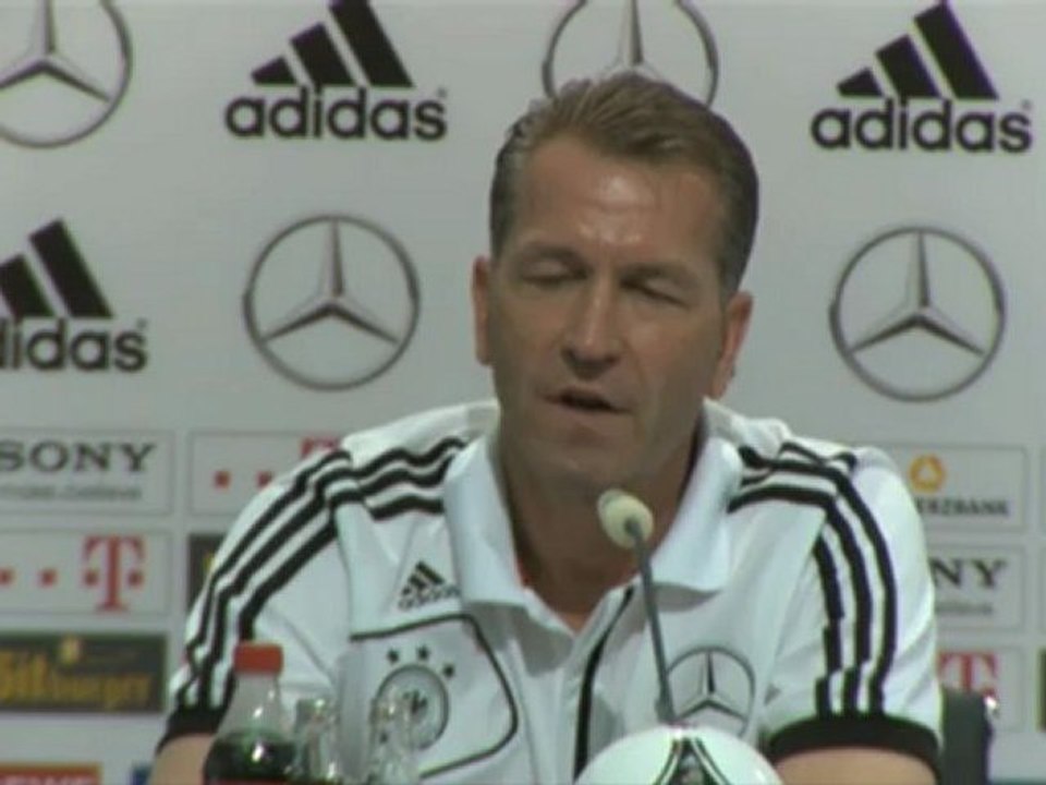 Andreas Köpke - Italien war nach Skandalen immer siegreich