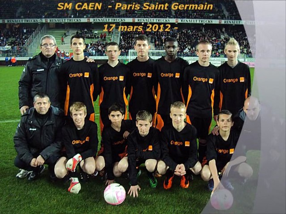 U15  US ALENCON SAISON  2011 - 2012
