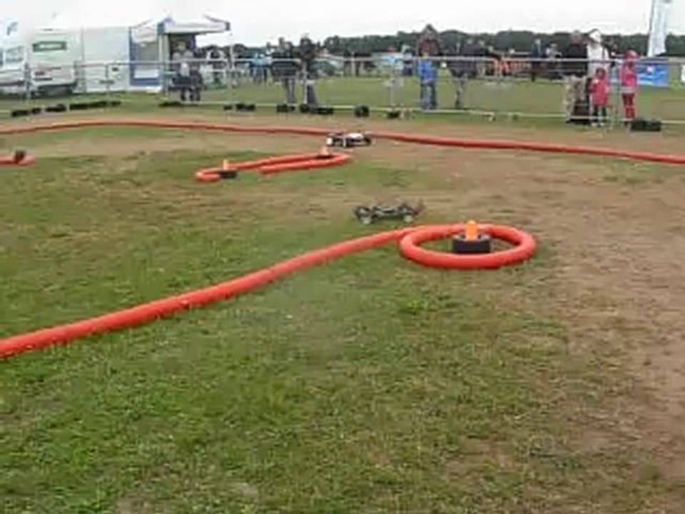 modele reduit  circus cerny la ferte  alais