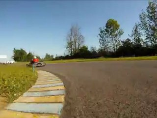 Barisey - SpeedyKartCup - 26 Mai 2012 - LE BARON