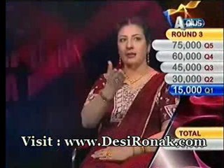 Lakhon Ka Sach - 25 june 12 P3