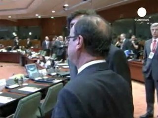 Euro'yu kurtarmak için bankacılık birliği