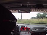 On board RS Merdorp Blockmans Axel - Dalne C (Peugeot 205 GTI)