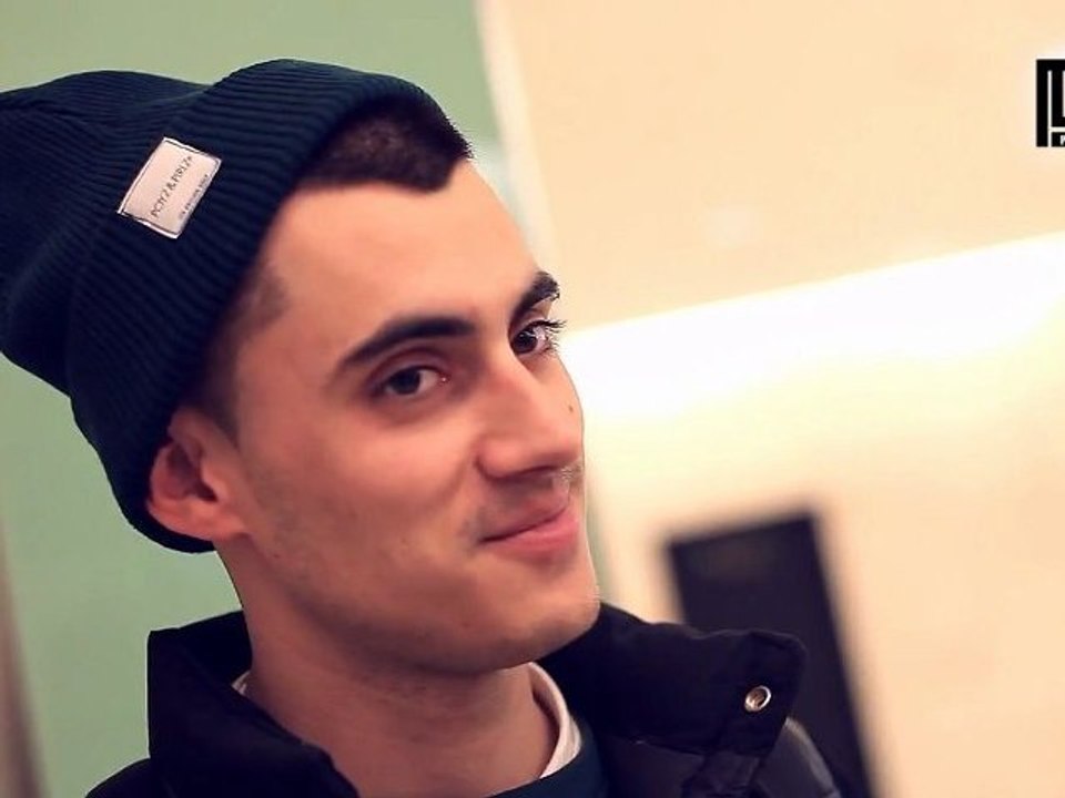 PTIT DÉLIRE - DEEN BURBIGO [ UN AUTRE MC DE L'ENTOURAGE