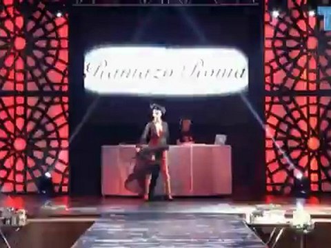 Ramazo Roma & Timati - Rixos Sangate