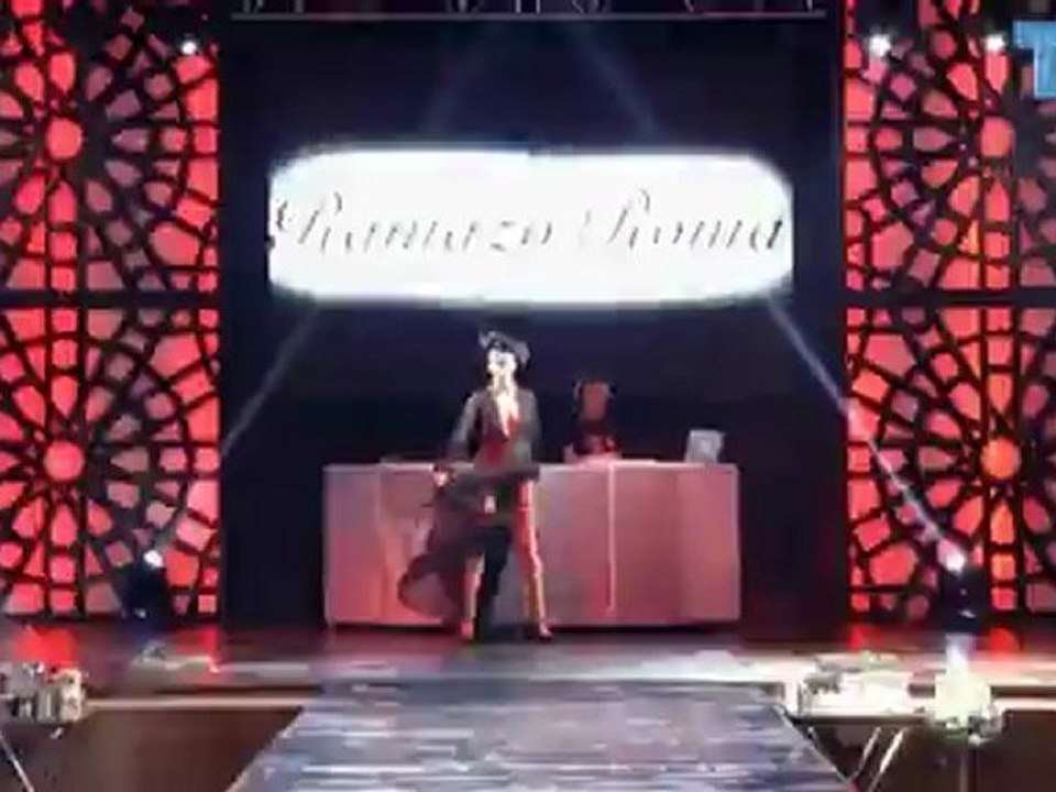 Ramazo Roma & Timati - Rixos Sangate