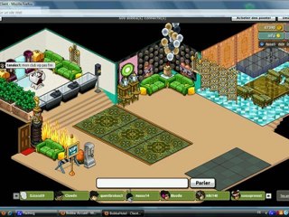 bobba hotel presentation de mon conte !