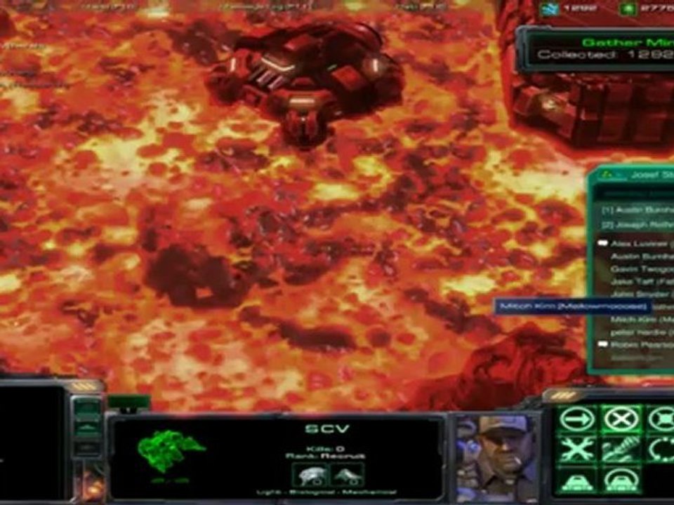 Let's Play Starcraft II - Part. 17