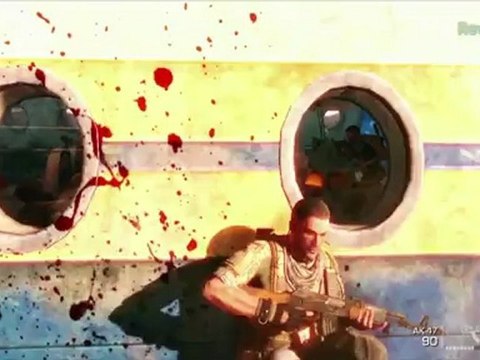 The 'Horror' of Spec Ops The Line's Story - Interview with Plot Info, Co-Op Details and More! - Destructoid DLC